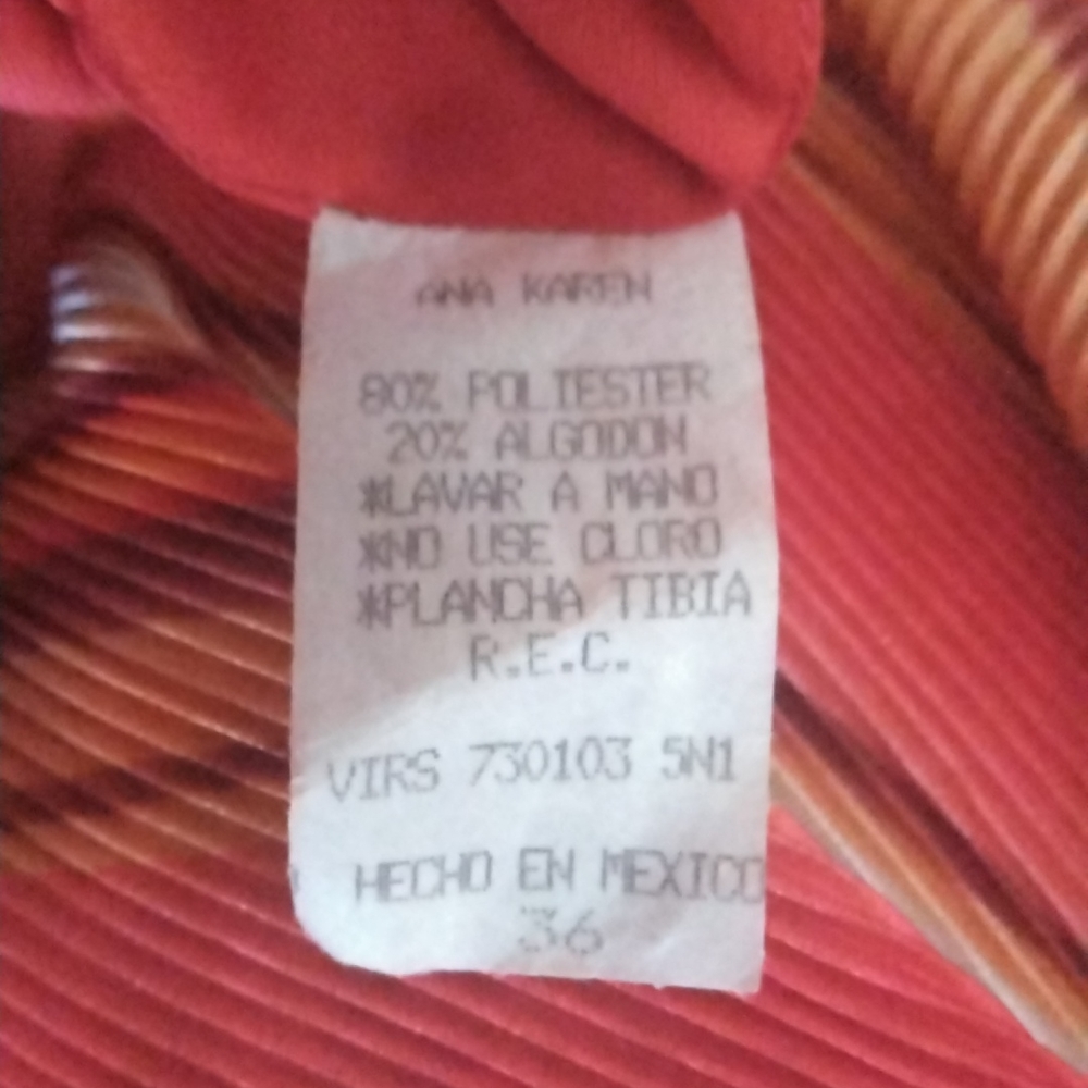 Dress - Picture 4 of 4